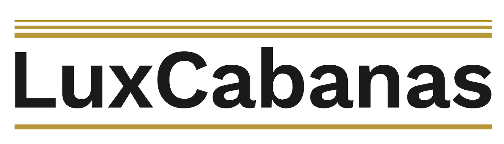 Lux Cabanas